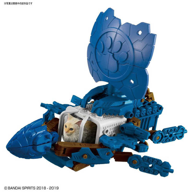 バンダイスピリッツ　BANDAI　SPIRITS　ねこぶそう3　舟盛り　ねこぶそう3 舟盛り