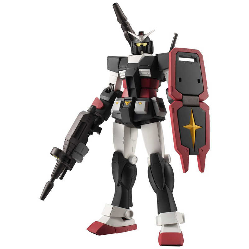 バンダイスピリッツ BANDAI SPIRITS ROBOT魂 ［SIDE MS］ FA-78-2 ヘビーガンダム ver. A.N.I.M.E.