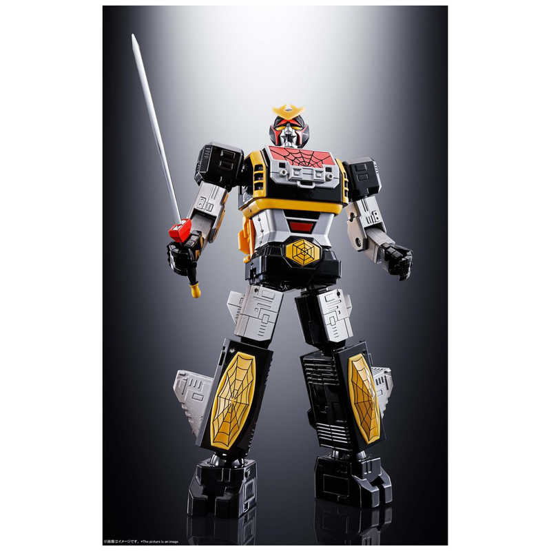 楽天市場】超合金魂 GX-33 レオパルドン&スパイダーマンの通販 楽天市場】超合金魂 GX-33 レオパルドン&スパイダーマンの通販