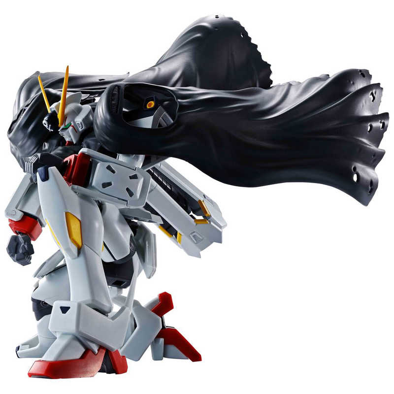 バンダイスピリッツ　BANDAI　SPIRITS　ROBOT魂　［SIDE　MS］　機動戦士クロスボーン・ガンダム　クロスボーン・ガンダムX1/X1改 EVOLUTION-SPEC