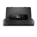 HP　A4カラーインクジェットプリンター　HP　OfficeJet　200　Mobile　CZ993A#ABJ