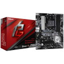 ASROCK ゲーミングマザーボード ［ATX /Socket AM4］ B550 Phantom Gaming 4