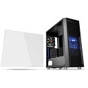 【訳あり品】Antec PCケース DP502 FLUX ブラック ARGBファン3基搭載 強化ガラスパネル採用 ミドルタワーPCケース DP502 FLUX