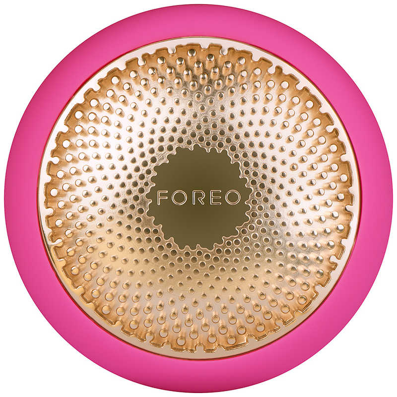 FOREO　UFO　フクシア　F3852Y