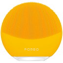 FOREO LUNA mini 3 サンフラワーイエロー F9458Y