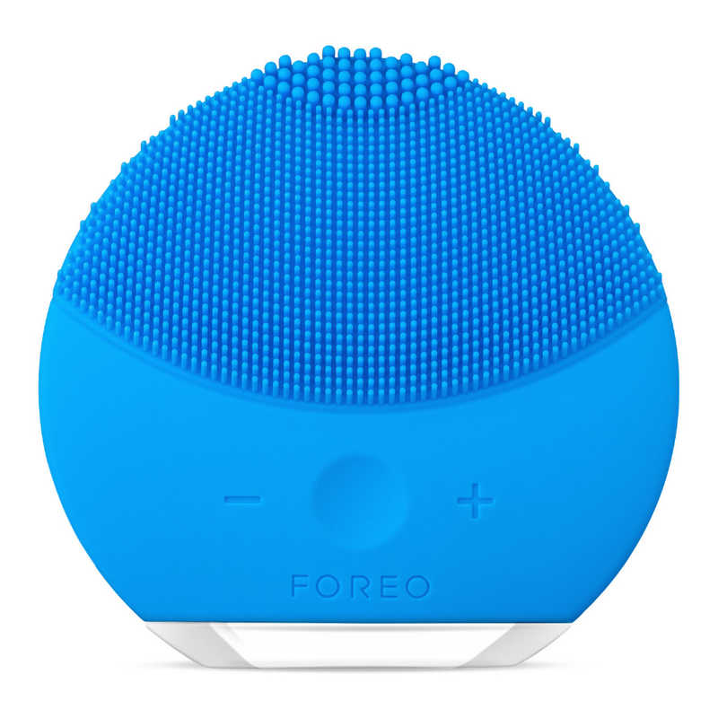 FOREO　LUNA　mini　2　アクアマリン　F3371Y