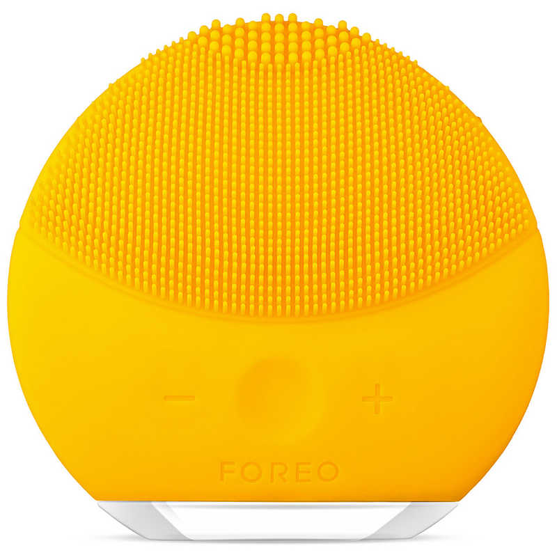 FOREO　LUNA　mini　2　サンフラワーイエロー　F3364Y