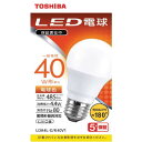 Ł@TOSHIBA@LEDd@Lz@dF@40W`@LDA4L-G/K40V1