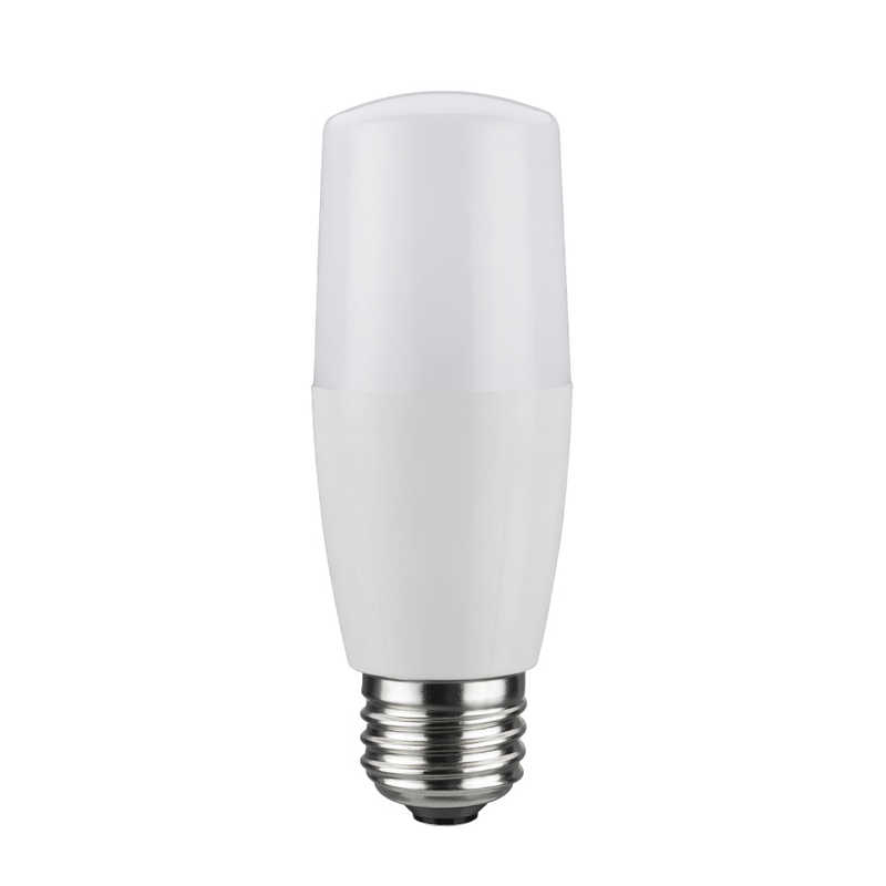 東芝 TOSHIBA LED電球(T形)60W形相当 昼光色 口金E26 LDT7D-G/S/60V1