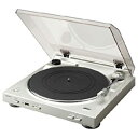 デノン DENON レコードプレーヤー DP-200USB-SP