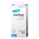 ハナミスイ　【inclear（インクリア）】　10本入