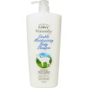 アクシス 「Leivy(レイヴィー)」ボディシャンプー ゴートミルク&ミルクプロテイン(1150ml)