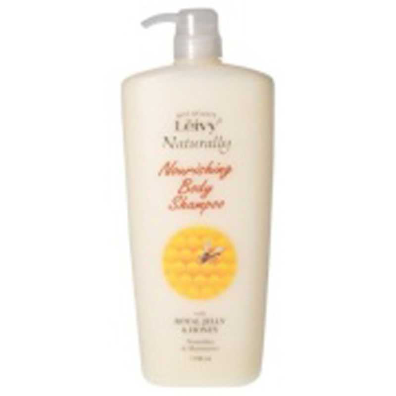 アクシス　｢Leivy(レイヴィー)｣ボディシャンプー ロイヤルゼリー&ハチミツ(1150ml)のサムネイル