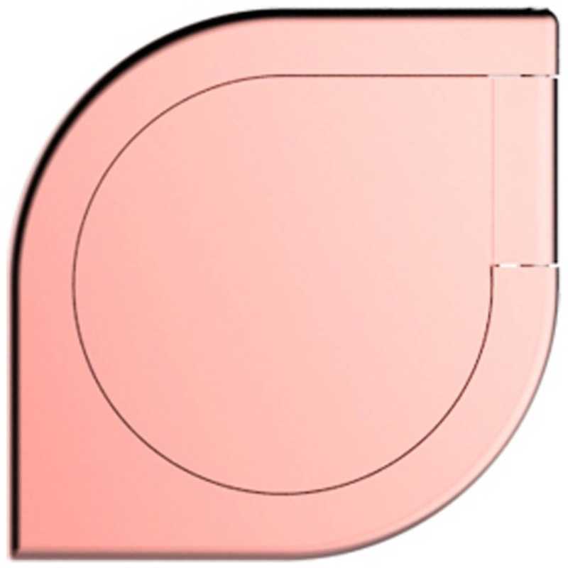 ABSOLUTE TECHNOLOGY　〔スマホリング〕　iSpin　ハンドスピナー機能付モバイルリング　ローズゴールド　ISPINROSEGOLD