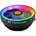 THERMALTAKE UX100 ARGB CL-P064-AL12SW-A