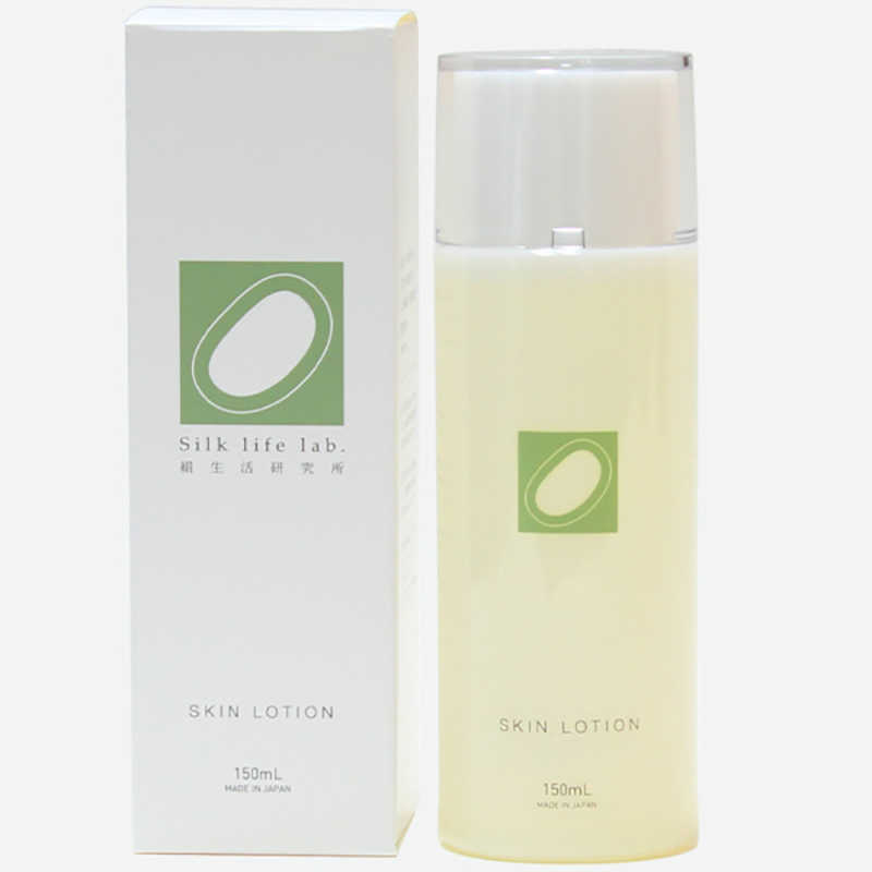 きものブレイン　絹生活研究所 化粧水 150mL