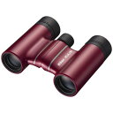 ニコン Nikon 8倍双眼鏡 「アキュロン T02（ACULON T02）」 ACULON T02 8x21