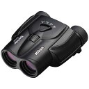 ニコン Nikon Sportstar Zoom 8−24x25 BLACK SPZ824X25BK