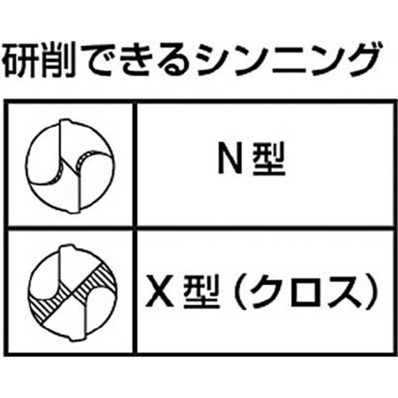 CGK　ドリル研磨機（ドルケン）　DL3S