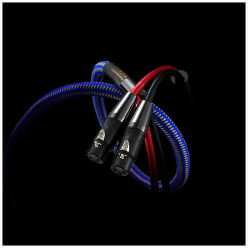 ZONOTONE　XLRケーブル(1.5m)Royal Spirit　AC-1 XLR1.5