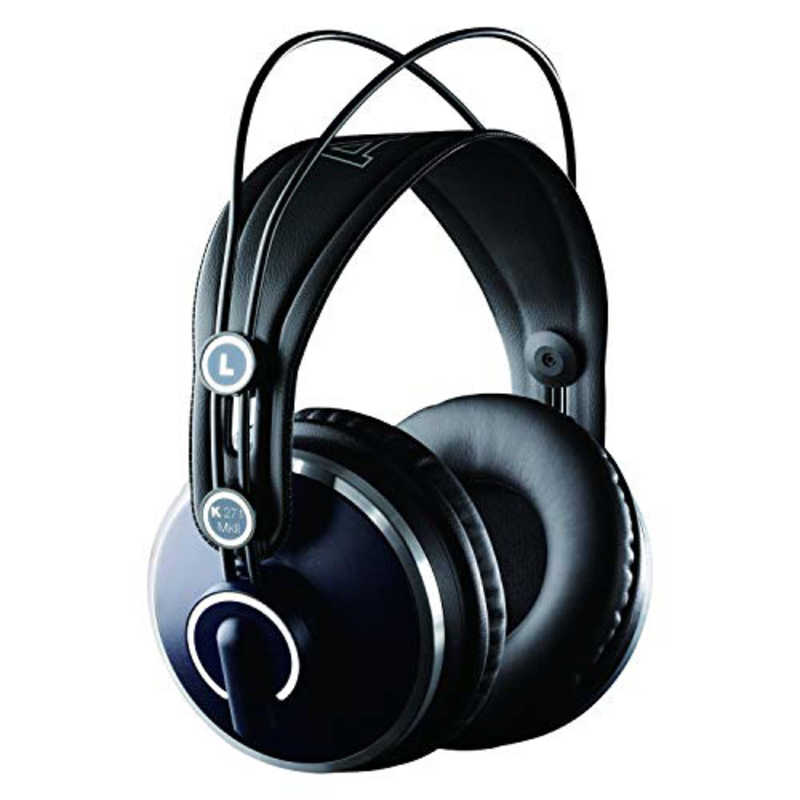AKGPROإåɥۥ [3.5mm ߥ˥ץ饰]K271MK2-Y3 ֥å