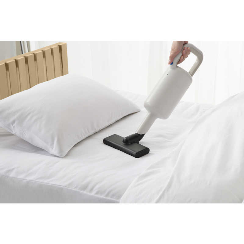 プラスマイナスゼロ　ふとんノズル　XJAB040