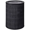プラスマイナスゼロ 空気清浄機 Air Purifier C030用8交換フィルター XQC-C030