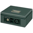 コクヨ コクヨ手提げ金庫ダイヤル付きB5黒 CB-12DM(3)