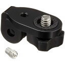 REC-MOUNTS GP−CN−A カメラネジ変換アダプター アルミ 六角ネジタイプ GP-CN-A