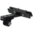 REC-MOUNTS　REC−B030−GP　サドルレールマウント　Type2　GoPro用　REC-B030-GP