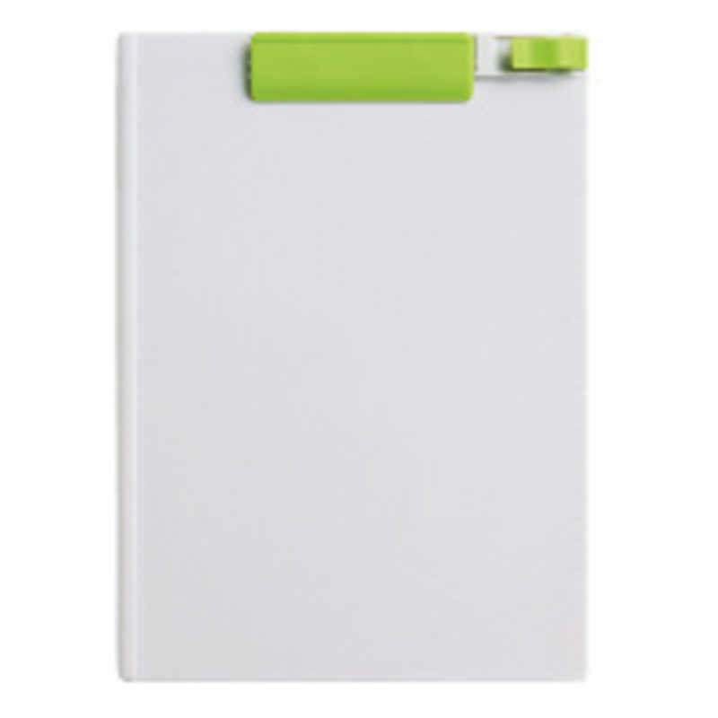 コクヨ　クリップボード　K2　A4−Eキミドリ　K2ヨハPS78YG