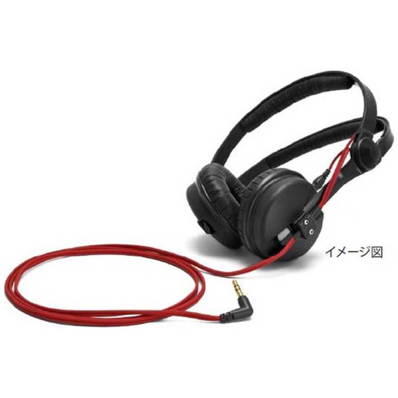 ���䥤���ŵ���SENNHEISER��HD��25�ѥ����֥�ʥ���С��ˡ�HPC-HD25 V2 Silver