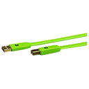 オヤイデ電気 オーディオ用USB2.0ケーブル「A」⇔「B」(0.7m) d+USB class B 0.7