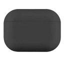 アイキューラボ AirPods Pro スマートシリコンケース ブラック APPSLCBK(ブラ