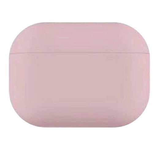 アイキューラボ AirPods Pro スマートシリコンケース ピンク APPSLCPK(ピン アイキューラボ AirPods Pro スマートシリコンケース ピンク APPSLCPK(ピン