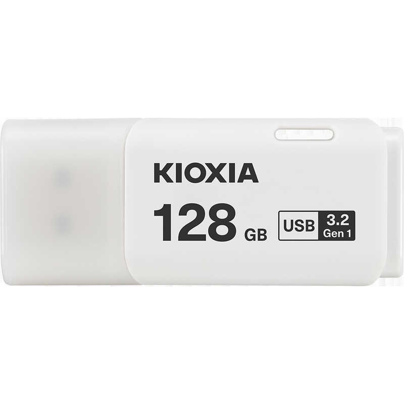 KIOXIA キオクシア　USBフラッシュメモリー　［128