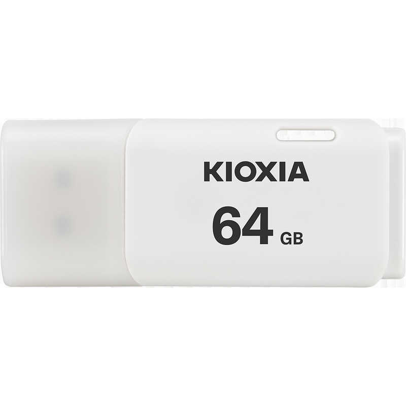 KIOXIA キオクシア　USBフラッシュメモリカード　［6