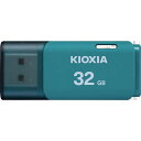 KIOXIA キオクシア USBフラッシュメモリカード [32GB /...(2)