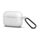 KUTUROGIAN EXPLORER Case for AirPods Pro Pearl White CSAPPEXPWH(ホワイ