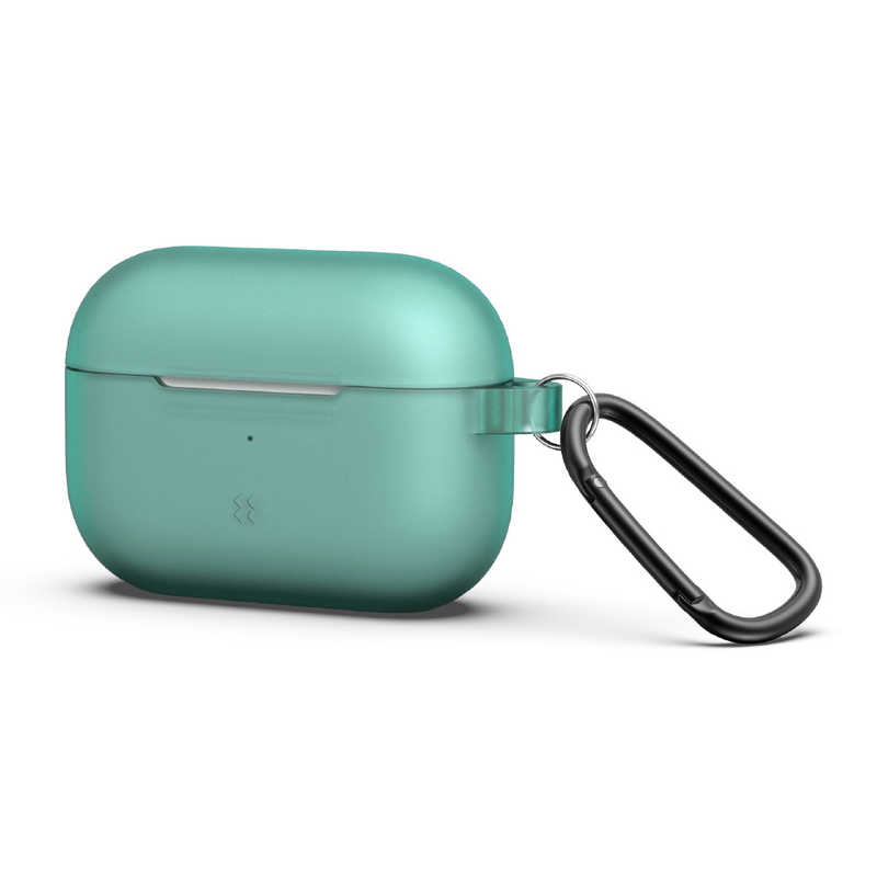 KUTUROGIAN EXPLORER Case for AirPods Pro Tiffany CSAPPEXTF(ティフ