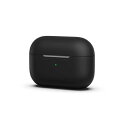 KUTUROGIAN ULTRA SLIM Case for AirPods Pro Black CSAPPULSBK(ブラ(2)