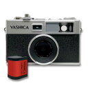 YASHICA YASHICA Y35 Camera with digiFilm 200 YAS-DFCY35-P38