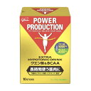 グリコ クエン酸 & BCAA クエンサンBCAA