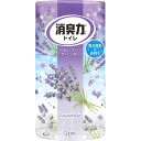 エステー トイレの消臭力 ラベンダー 400ml
