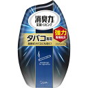 エステー お部屋の消臭力タバコ用 アクアシトラス 400ml