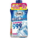 エステー　洗浄力 洗たく槽クリーナー 550g 〔洗濯槽クリーナー〕