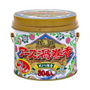 アース製薬 アース渦巻香 30巻缶入