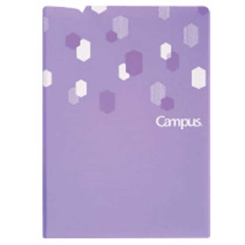 コクヨ　プリントファイル見開きV　フ-C755Vのサムネイル