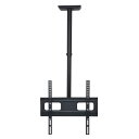 JAPANNEXT JAPANNEXT テレビ天吊り金具 32−65インチ液晶PCモニター TV対応 JN-CMT45-44-360FC