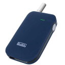 IBUDDY 電子タバコ 「iBuddy i1」 LU-M301-018